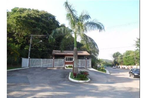 Condomínio Residencial Porto Seguro