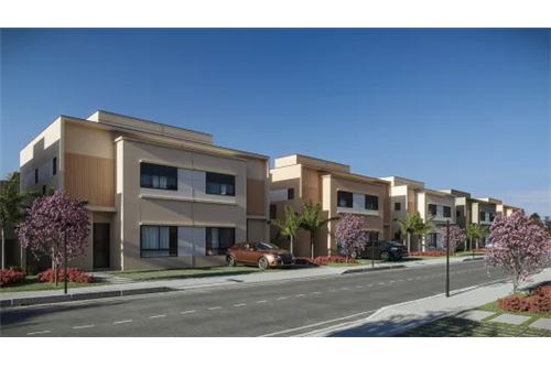 Condomínio Brambilla II