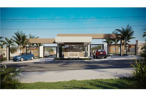 Parque Residencial Damha