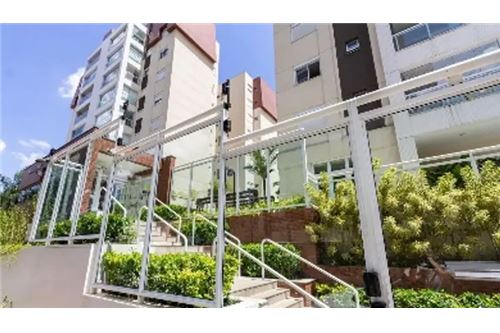 Condomínio Ville de France, São Paulo, Brasil