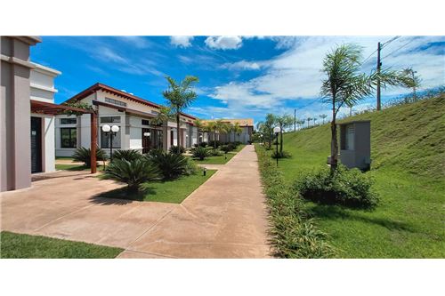 Condomínio Reserva Santa Mônica