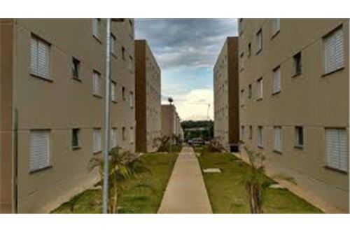 Condomínio Residencial Tarsila do Amaral II, São Paulo, Brasil