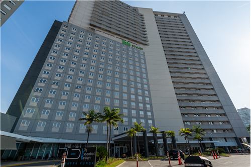 Condomínio Led Barra Funda Office