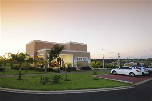 Condomínio Residencial Valência, São Paulo, Brasil