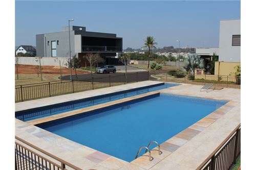 Condomínio Residencial Siena, São Paulo, Brasil