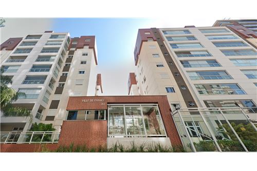 Condomínio Ville de France