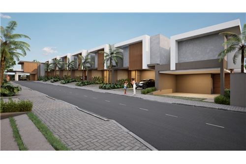 Condomínio Floratta Residencial