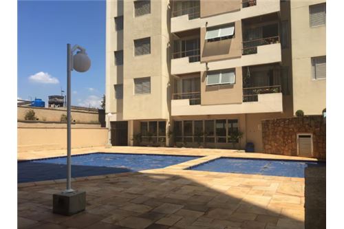 Condomínio Residencial Villa Flora