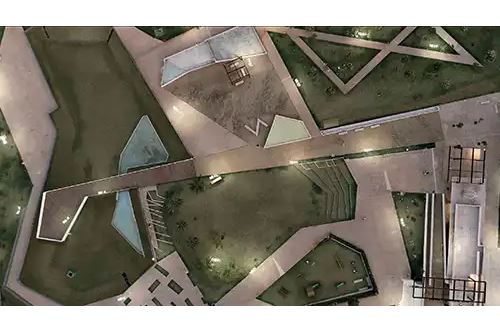 Marquises Park Residence, São Paulo, Brasil