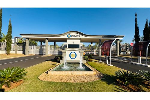 Condomínio Residencial Olivito