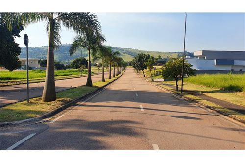 Residencial Green Park