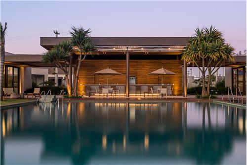 Condomínio Residencial Blue