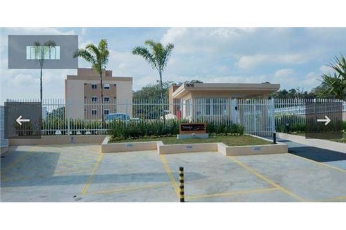 Condomínio Residencial Terraço DArte, São Paulo, Brasil