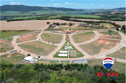 Condominio Jardins de Monet