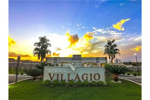 Loteamento Residencial Jardim Villagio II