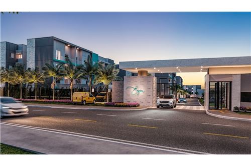 Condomínio Residencial Egeu