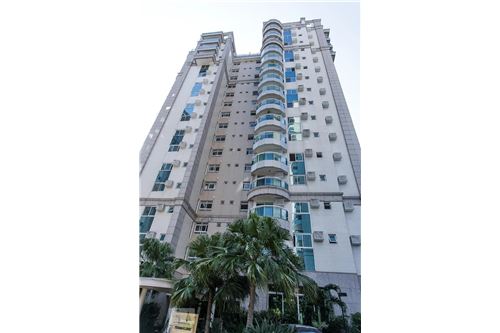 Condomínio Aquarela Peninsula