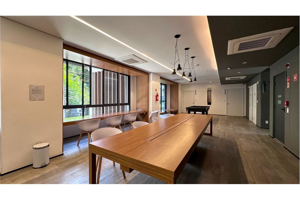 Condomínio Uwin Brooklin, São Paulo, Brasil