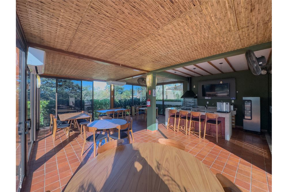 Residencial Parque dos Alecrins, São Paulo, Brasil