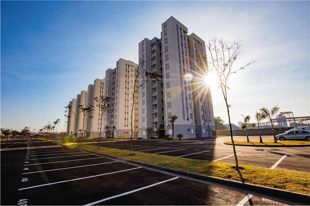 Portal Vila das Borboletas, São Paulo, Brasil