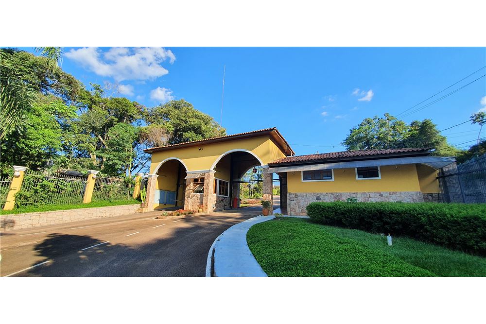 Condomínio Fazenda Campo Verde, São Paulo, Brasil