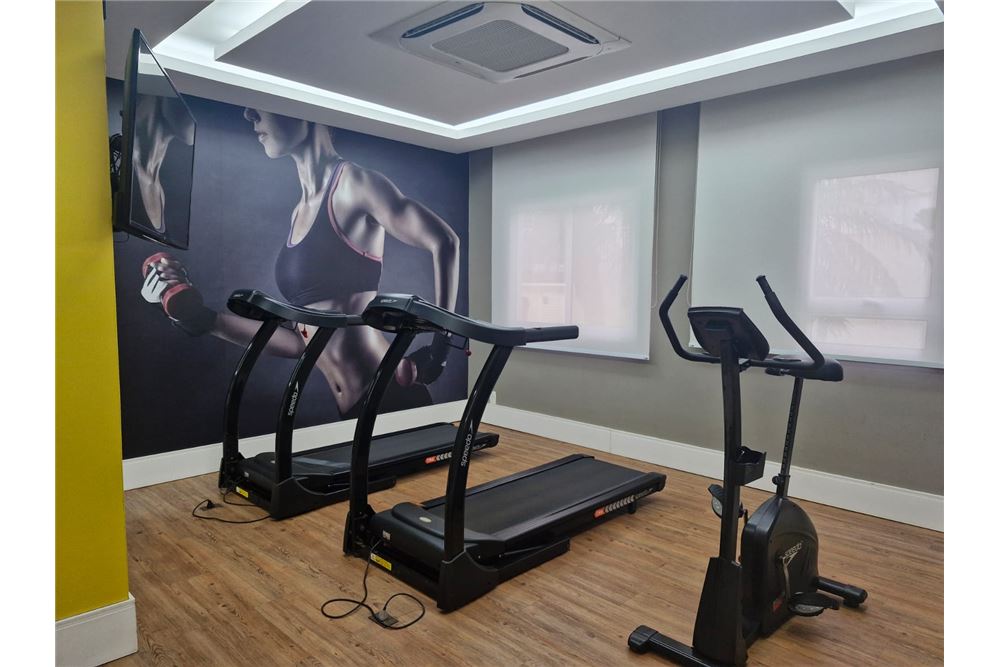 Condomínio Dreams Residencial, São Paulo, Brasil