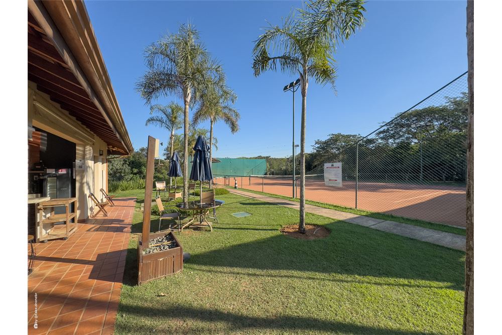 Residencial Parque dos Alecrins, São Paulo, Brasil