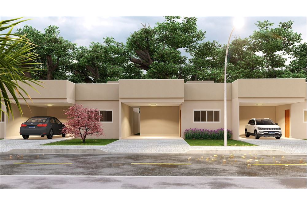 Condomínio Residencial Royal Village II, Goiás, Brasil