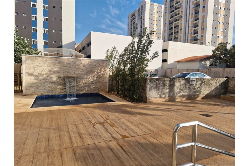 Condomínio Dreams Residencial, São Paulo, Brasil