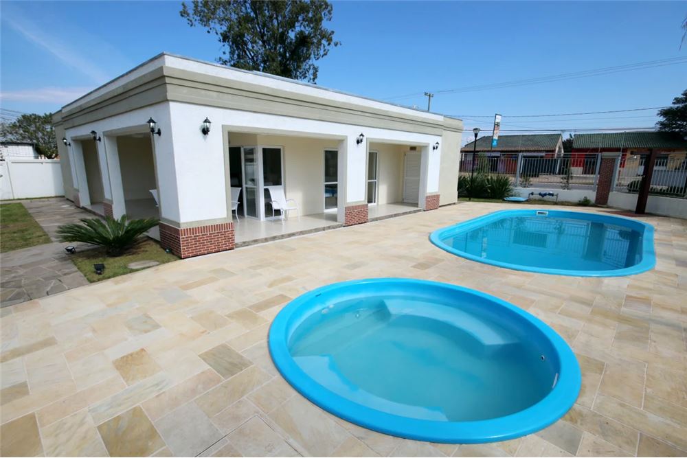 Condomínio Residencial Veneto, Rio Grande do Sul, Brasil