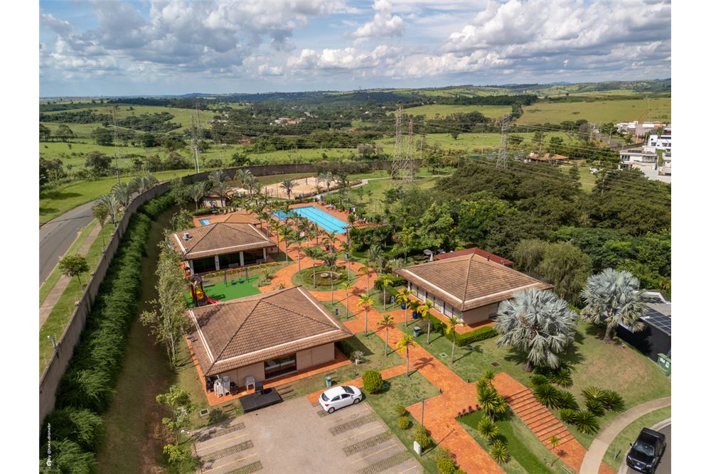 Residencial Parque dos Alecrins, São Paulo, Brasil