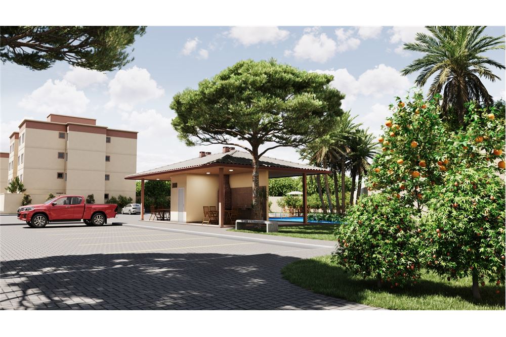 Residencial San Pietro, Goiás, Brasil