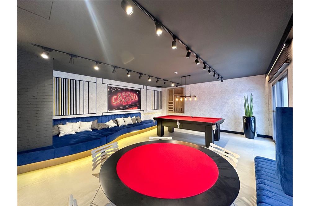 Condomínio Air Brooklin, São Paulo, Brasil