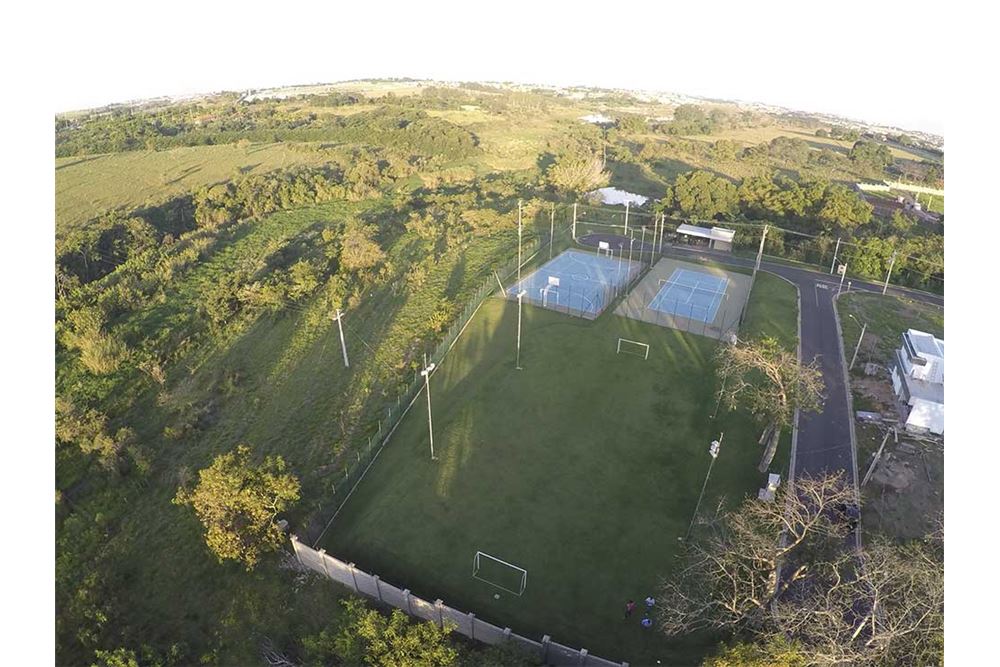 Condomínio Residencial Valência, São Paulo, Brasil