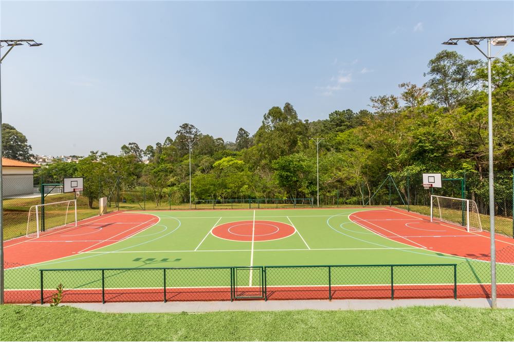 Residencial Ibi Aram II, São Paulo, Brasil