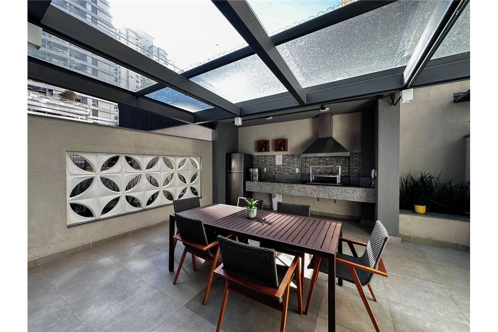 Condomínio Uwin Brooklin, São Paulo, Brasil