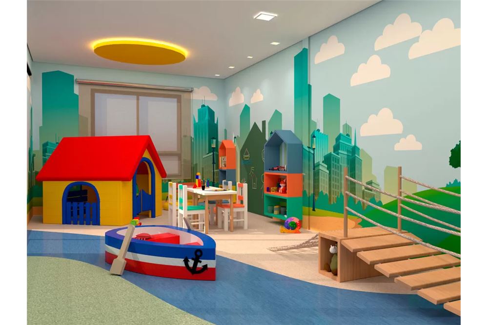 Condomínio Life Residencial, São Paulo, Brasil