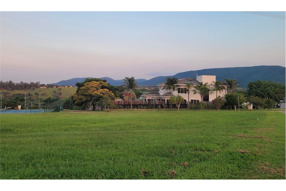 Condomínio Reserva da Serra, São Paulo, Brasil