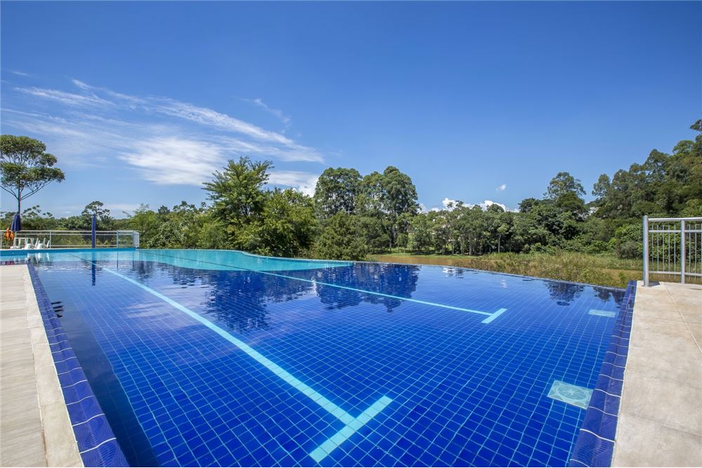 Residencial Ibi Aram II, São Paulo, Brasil