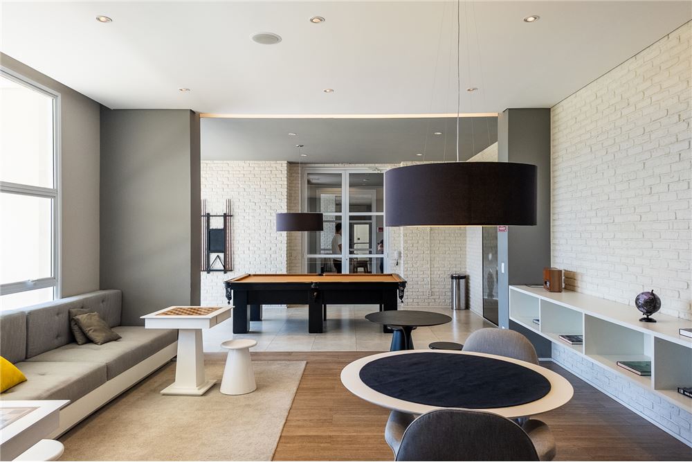 Condomínio Tendência Barra Funda, São Paulo, Brasil