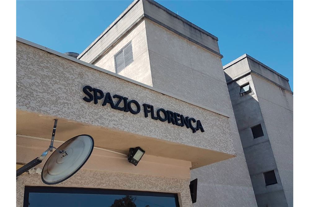 Condomínio Mondo Itália, São Paulo, Brasil