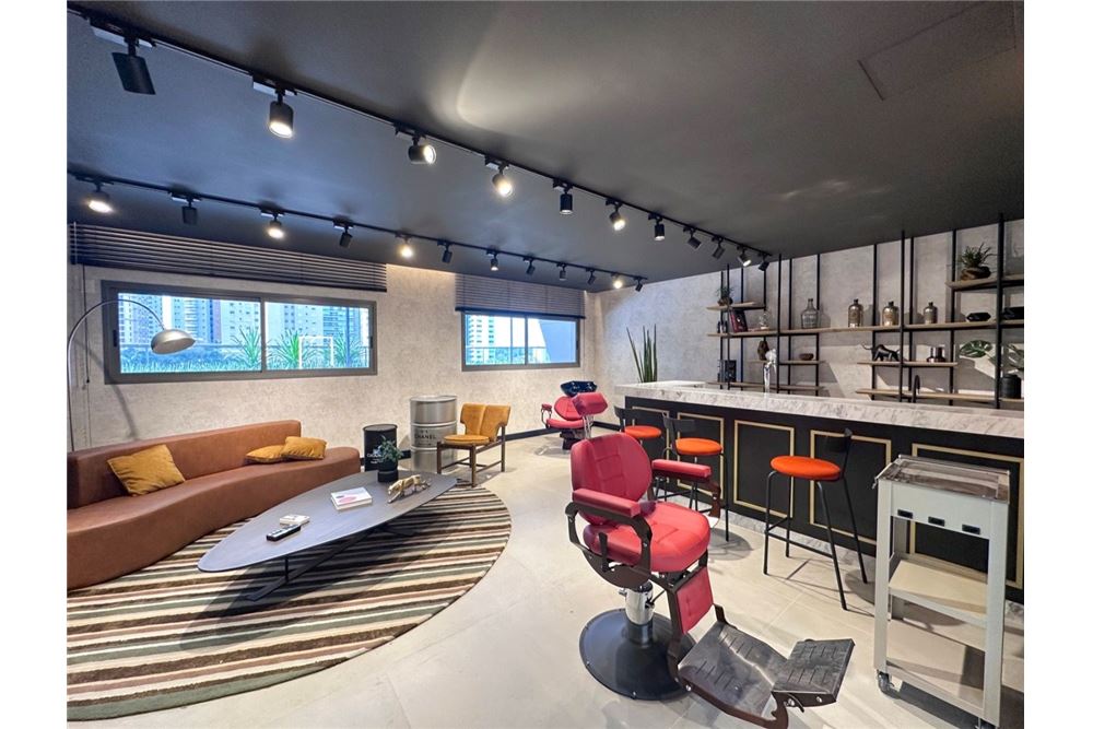 Condomínio Air Brooklin, São Paulo, Brasil