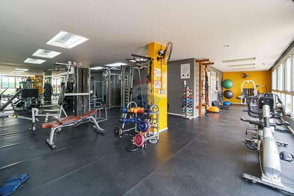 Condominio Club Park Santana, São Paulo, Brasil