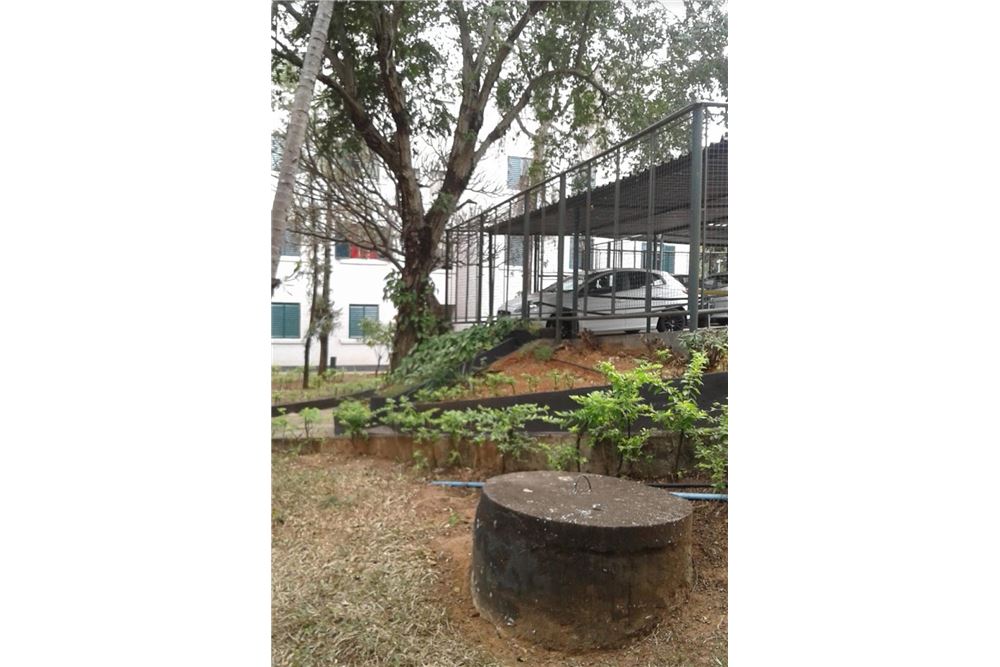 Condomínio Residencial Mario de Souza Queiroz, São Paulo, Brasil