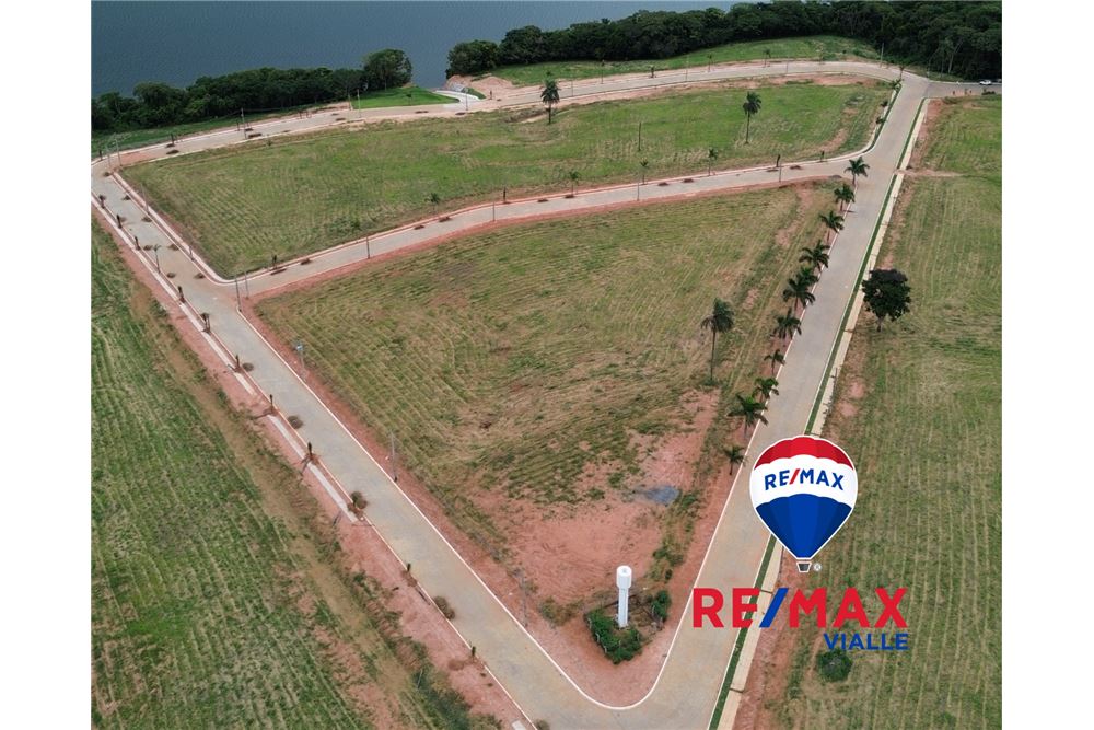 Residencial Marinas do Portto, Minas Gerais, Brasil