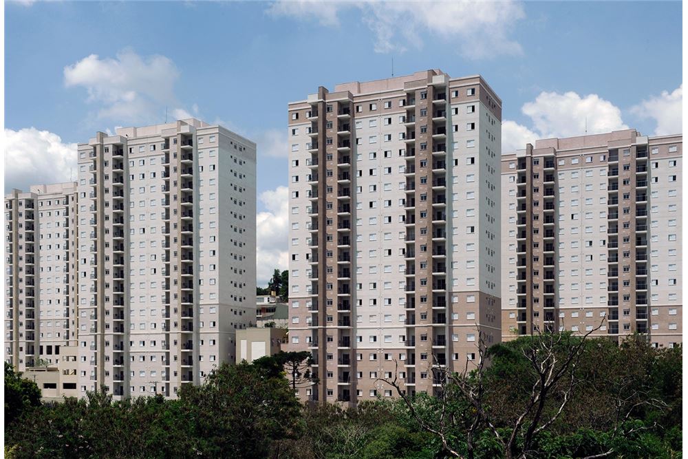 Condomínio Flex, São Paulo, Brasil