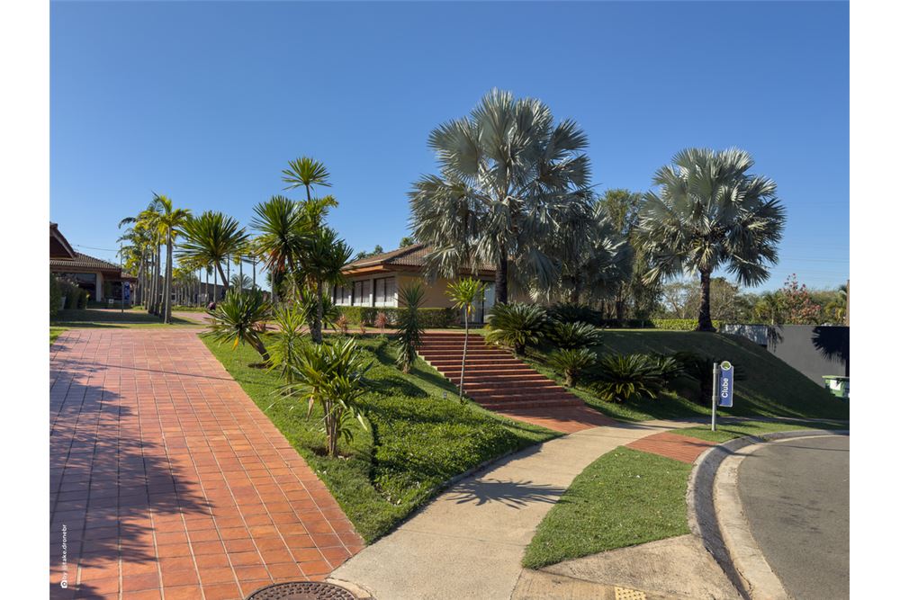 Residencial Parque dos Alecrins, São Paulo, Brasil