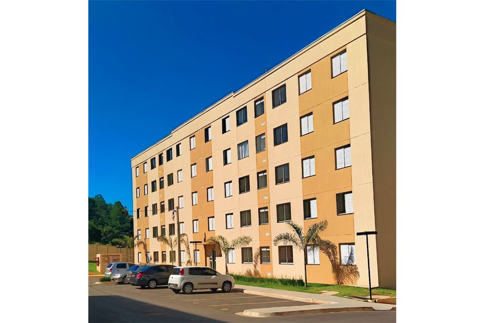 Residencial Reserva Mont Serrat, São Paulo, Brasil