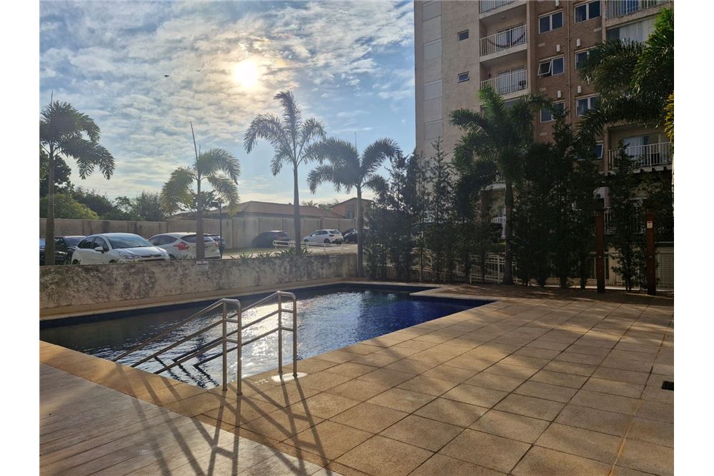 Condomínio Dreams Residencial, São Paulo, Brasil