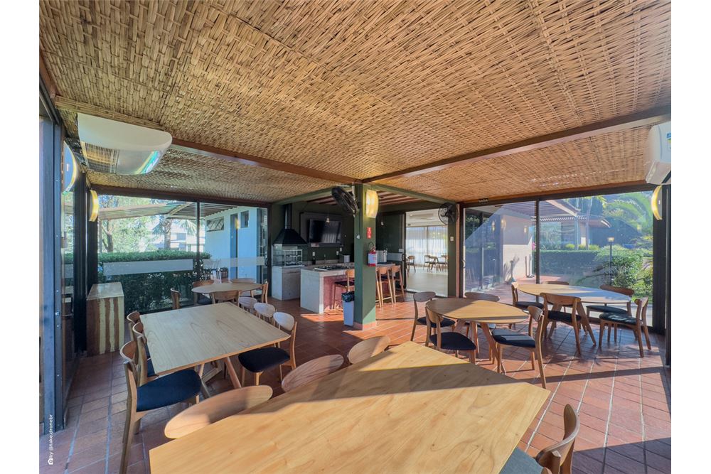 Residencial Parque dos Alecrins, São Paulo, Brasil